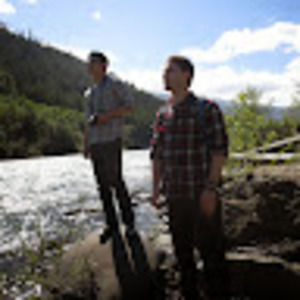 Meet your Posher, John